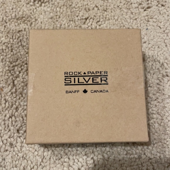 Ammolite necklace - Picture 4 of 4